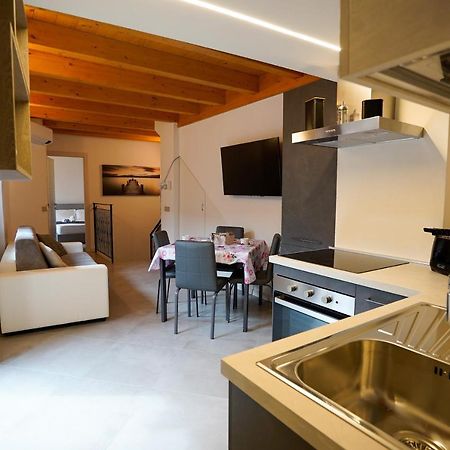 بيلاجيو Apartment Aureggio المظهر الخارجي الصورة