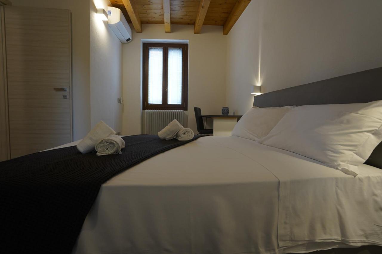 بيلاجيو Apartment Aureggio المظهر الخارجي الصورة
