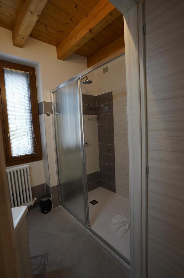 بيلاجيو Apartment Aureggio المظهر الخارجي الصورة