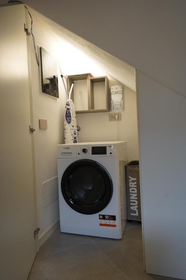 بيلاجيو Apartment Aureggio المظهر الخارجي الصورة
