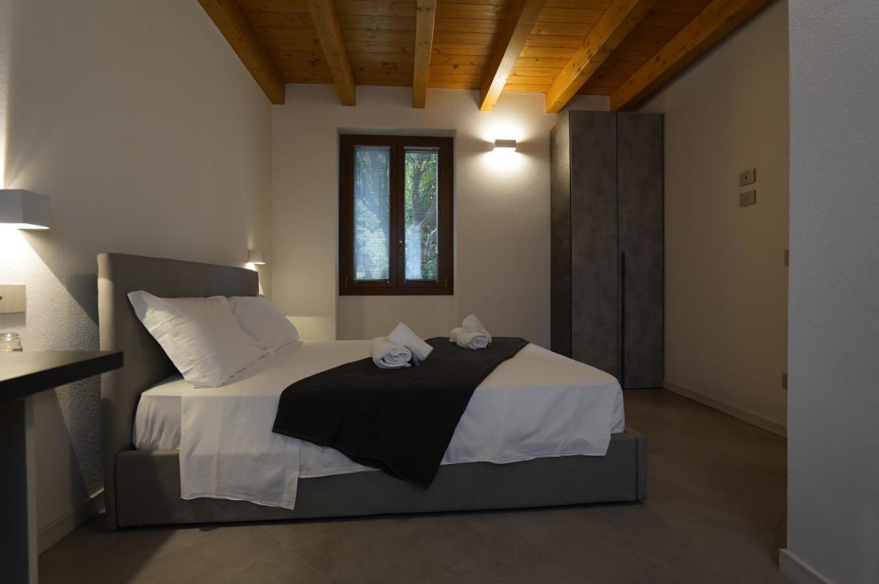 بيلاجيو Apartment Aureggio المظهر الخارجي الصورة