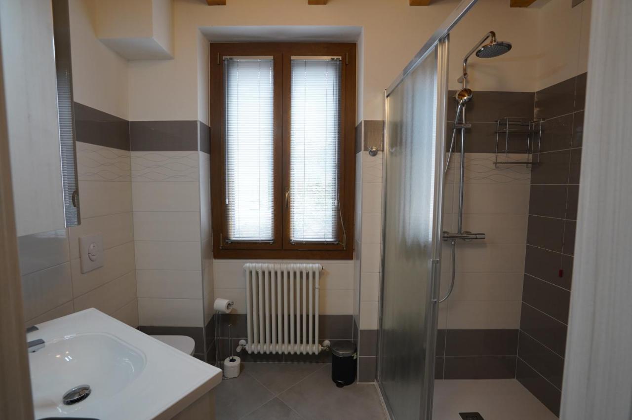 بيلاجيو Apartment Aureggio المظهر الخارجي الصورة