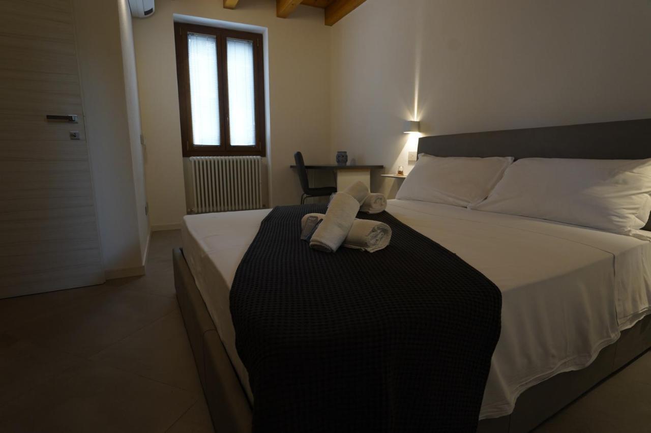 بيلاجيو Apartment Aureggio المظهر الخارجي الصورة