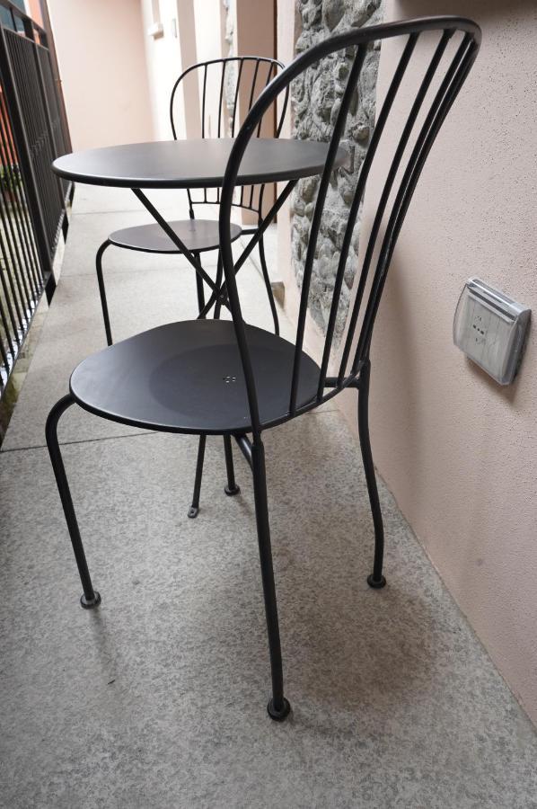 بيلاجيو Apartment Aureggio المظهر الخارجي الصورة