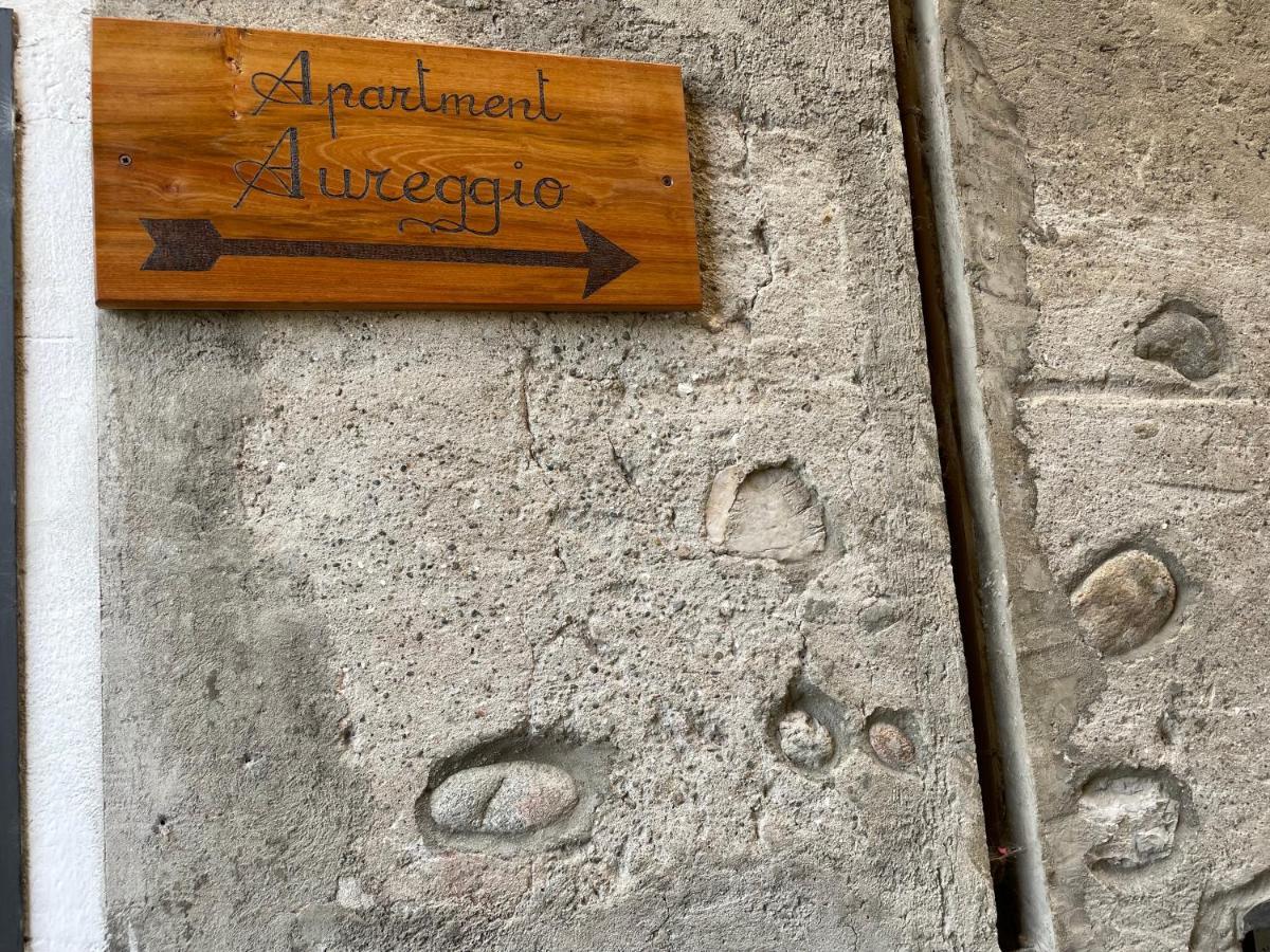 بيلاجيو Apartment Aureggio المظهر الخارجي الصورة